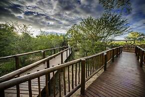 Shalati Kruger Lodge