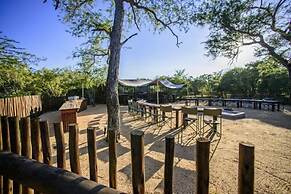 Shalati Kruger Lodge