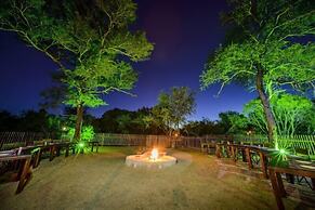 Shalati Kruger Lodge