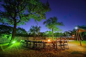 Shalati Kruger Lodge