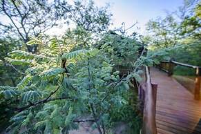 Shalati Kruger Lodge