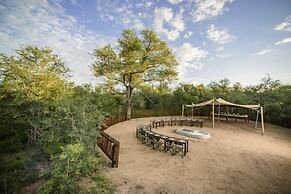 Shalati Kruger Lodge