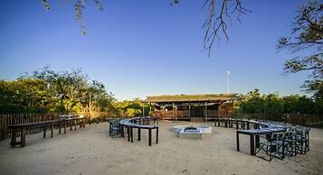 Shalati Kruger Lodge