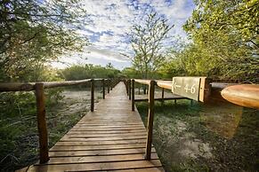 Shalati Kruger Lodge
