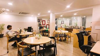 Mavens White Artemis Hospital Road Gurgaon