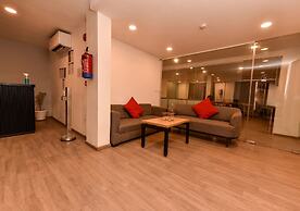 Mavens White Artemis Hospital Road Gurgaon