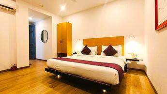 Mavens White Artemis Hospital Road Gurgaon