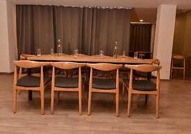 Mavens White Artemis Hospital Road Gurgaon