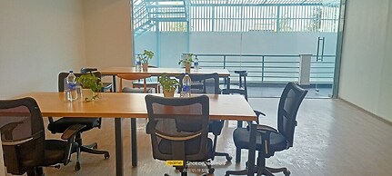 Mavens White Artemis Hospital Road Gurgaon