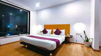 Mavens White Artemis Hospital Road Gurgaon