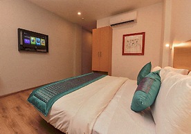 Mavens White Artemis Hospital Road Gurgaon