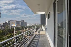 Mavens White Artemis Hospital Road Gurgaon