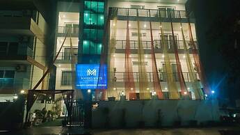 Mavens White Artemis Hospital Road Gurgaon