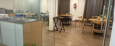 Mavens White Artemis Hospital Road Gurgaon