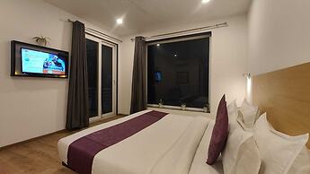 Mavens White Artemis Hospital Road Gurgaon