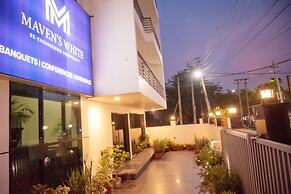 Mavens White Artemis Hospital Road Gurgaon