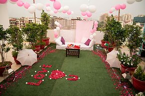 Mavens White Artemis Hospital Road Gurgaon