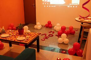 Mavens White Artemis Hospital Road Gurgaon