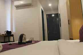 Mavens White Artemis Hospital Road Gurgaon