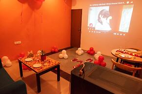 Mavens White Artemis Hospital Road Gurgaon