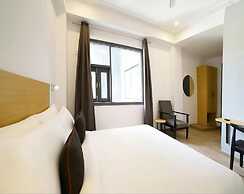 Mavens White Artemis Hospital Road Gurgaon