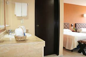 Hotel Casa Pellegrin