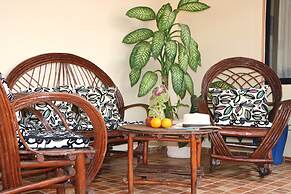 Hotel Casa Pellegrin