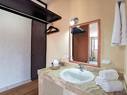 Hotel Casa Pellegrin