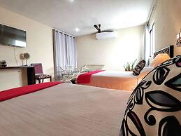 Hotel Casa Pellegrin