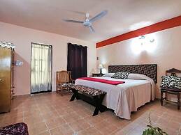 Hotel Casa Pellegrin