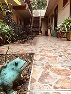 Hotel Casa Pellegrin