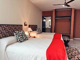 Hotel Casa Pellegrin