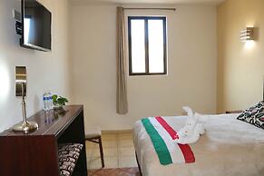 Hotel Casa Pellegrin