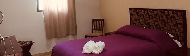 Hotel Casa Pellegrin