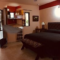 Hotel Casa Pellegrin