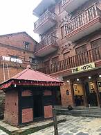 The Hotel Bandipur