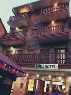 The Hotel Bandipur