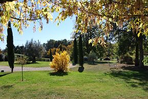 Domaine la Bastide