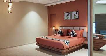 Mango Hotels Select Dwarka