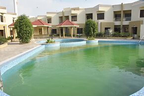 Mango Hotels Select Dwarka