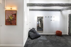 The Churchill Penthouse by Daniel&Jacob’s