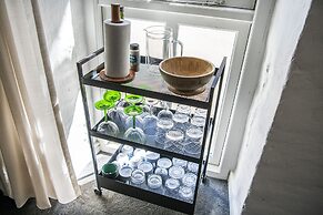 The Churchill Penthouse by Daniel&Jacob’s