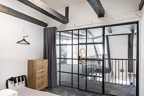 The Churchill Penthouse by Daniel&Jacob’s