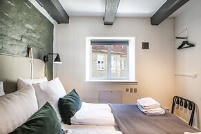 The Churchill Penthouse by Daniel&Jacob’s