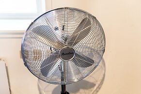 The Churchill Penthouse by Daniel&Jacob’s