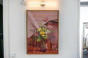 The Churchill Penthouse by Daniel&Jacob’s