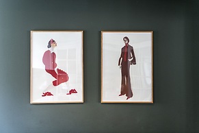 The Churchill Penthouse by Daniel&Jacob’s