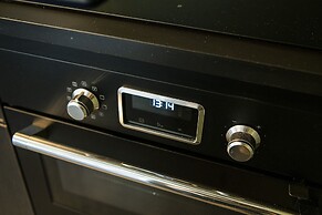 The Churchill Penthouse by Daniel&Jacob’s