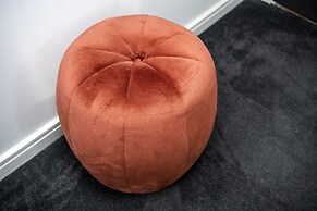 The Churchill Penthouse by Daniel&Jacob’s