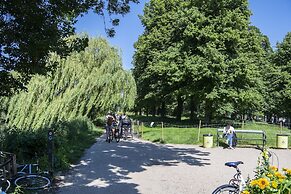 The Churchill Penthouse by Daniel&Jacob’s